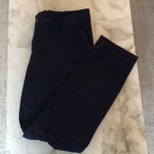 J.Crew Frankie pant