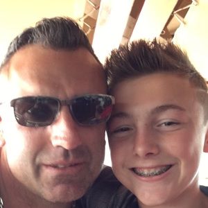 Meet your Posher, Matthew