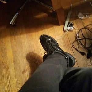 Meet your Posher, Donovan