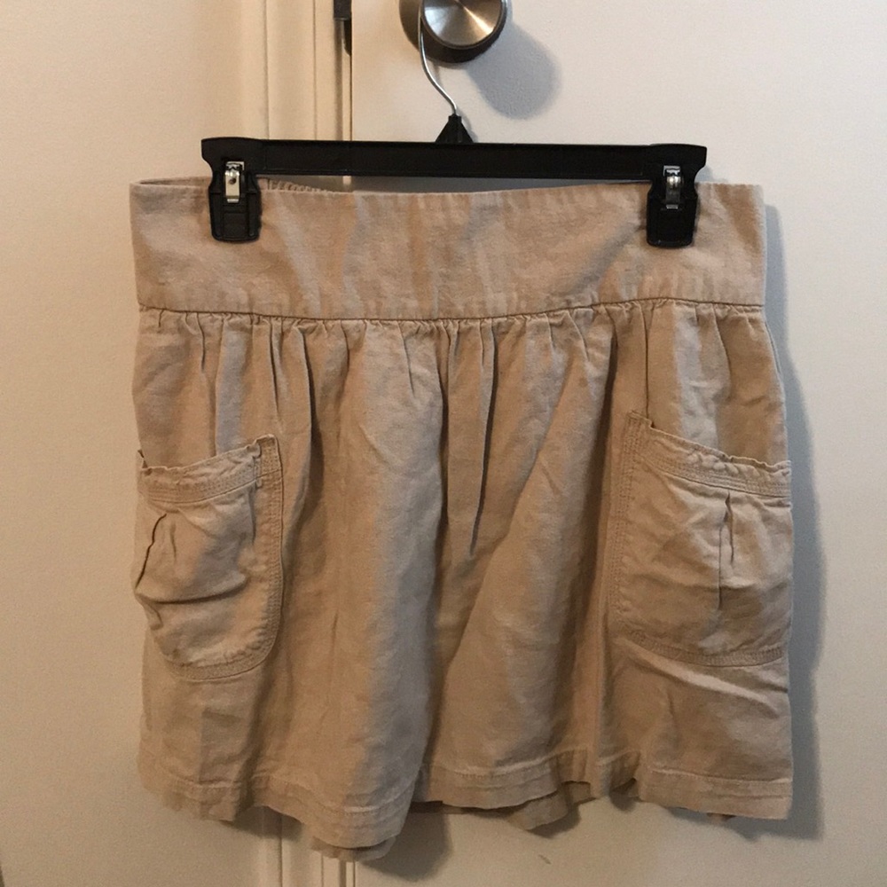 Old navy skirt