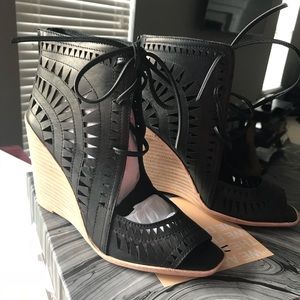 Jeffrey Campbell Sandal