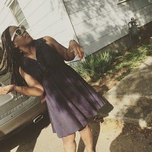 Meet your Posher, Victoria