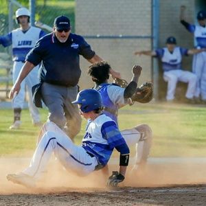 Meet your Posher, Nick