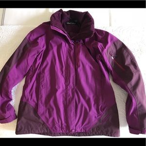 Marmot Ski Jacket