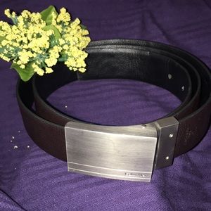 Calvin Klein Reversible Belt