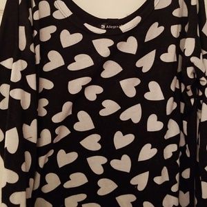 Allegra K XL Button Down Long Cardigan Sweater