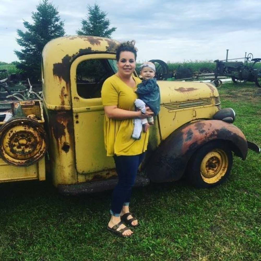 Meet your Posher, Karra