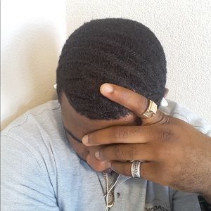 Meet your Posher, Kevin