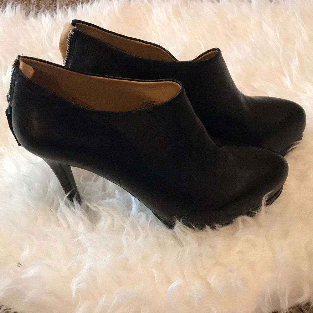 Nine West booties