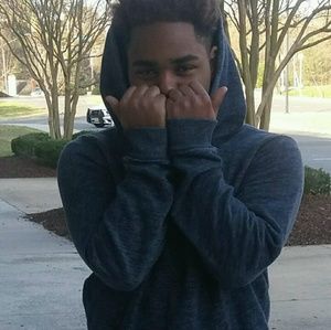 Meet your Posher, Eric