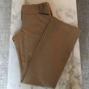 Oatmeal/Tan dress pants