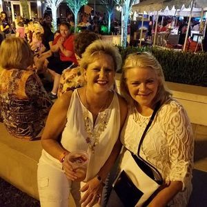 Meet your Posher, Cathy