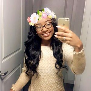 Meet your Posher, Jayla