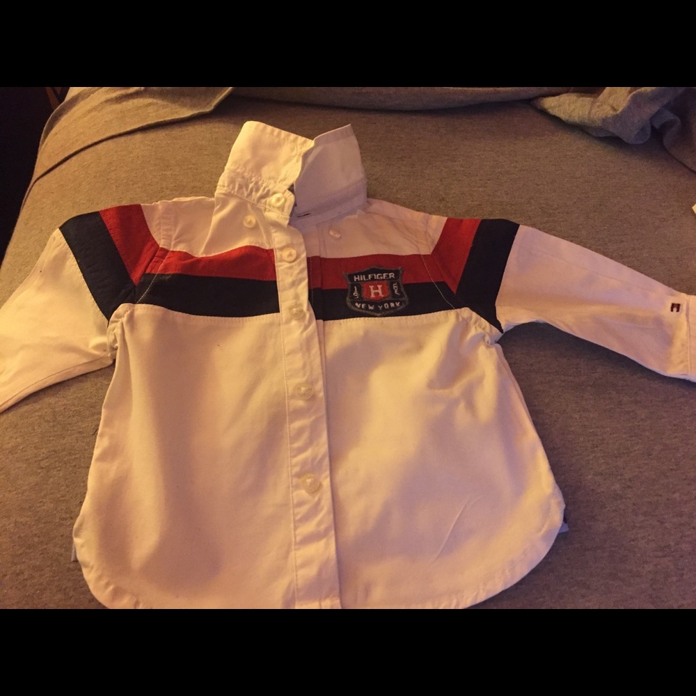 Tommy Hilfiger Shirt