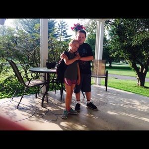 Meet your Posher, Bobbie