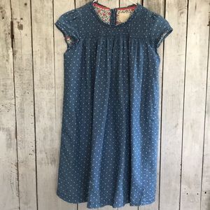 Mini Boden Dress