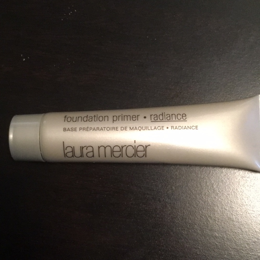 Laura Mercier Foundation Primer Radiance
