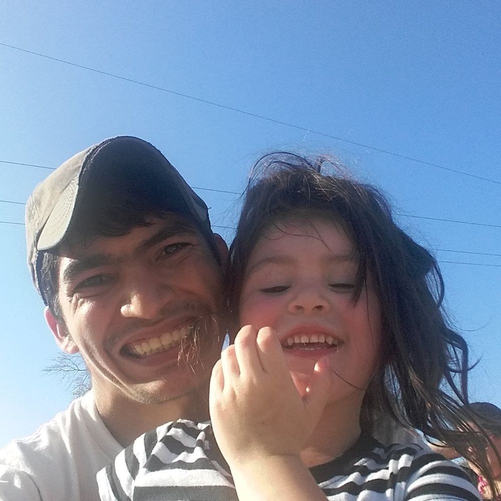 Meet your Posher, Rik