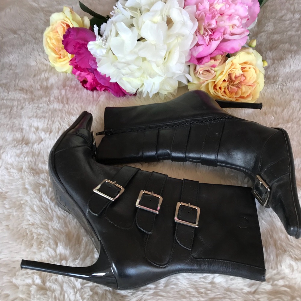 Bronx Boots