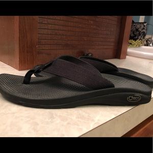 Chaco’s Flip Flops