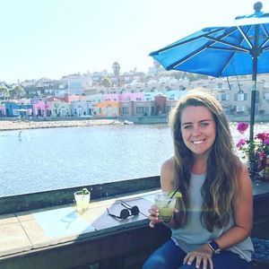 Meet your Posher, Berkley