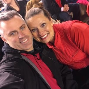 Meet your Posher, Holly