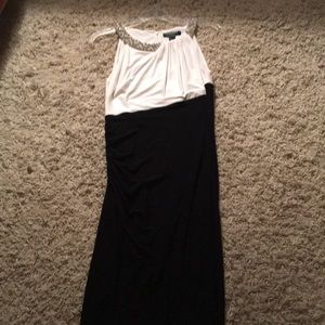 Ralph Lauren formal dress 6