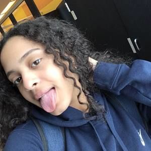 Meet your Posher, Jada