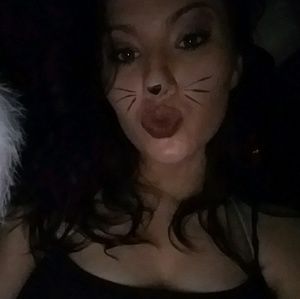 Meet your Posher, Veronica