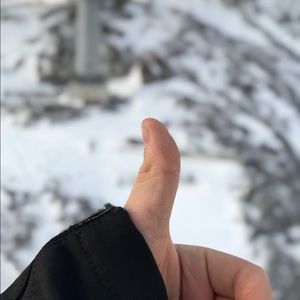 Meet your Posher, Wyatt