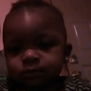 Meet your Posher, Monique