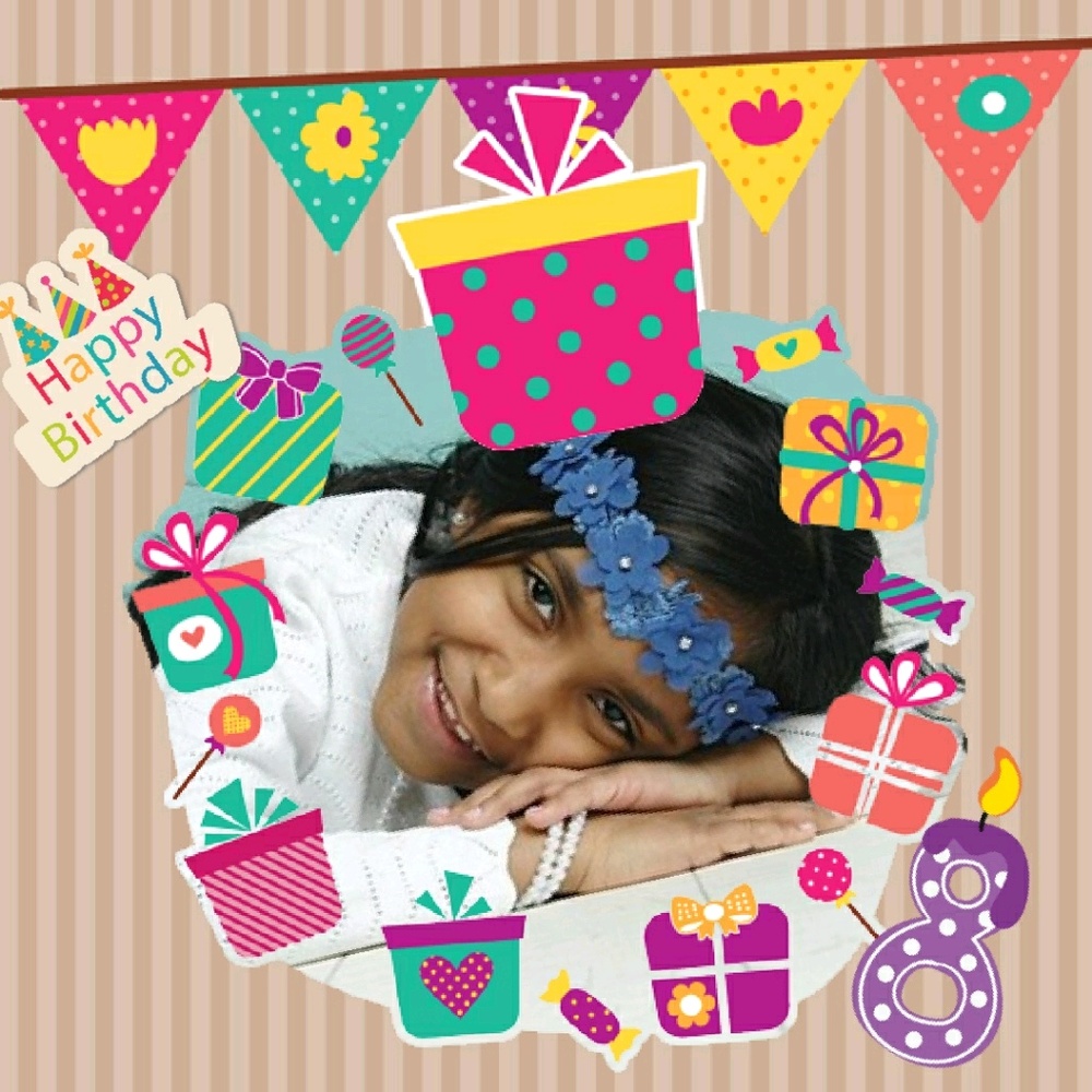 Meet your Posher, Angela