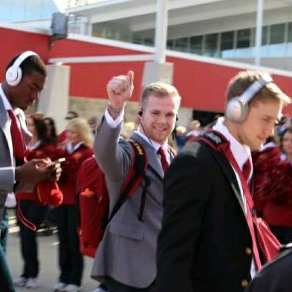 Meet your Posher, Rory