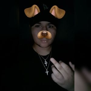 Meet your Posher, Rony