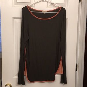 Anthropologie Bordeaux Brand