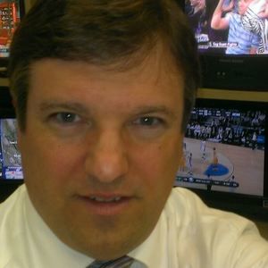 Meet your Posher, Rod