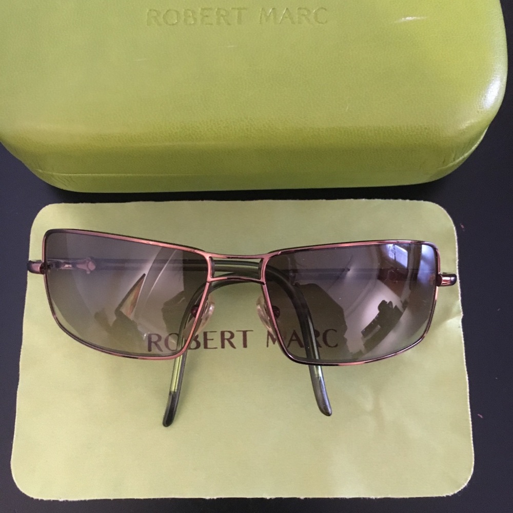 Robert Marc Sunglasses