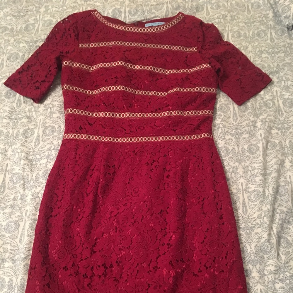 Antonio Melani size 6 New without tags.