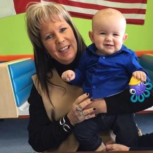 Meet your Posher, Cheryl