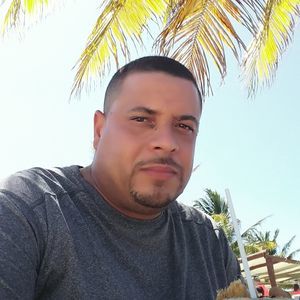 Meet your Posher, Dwaine