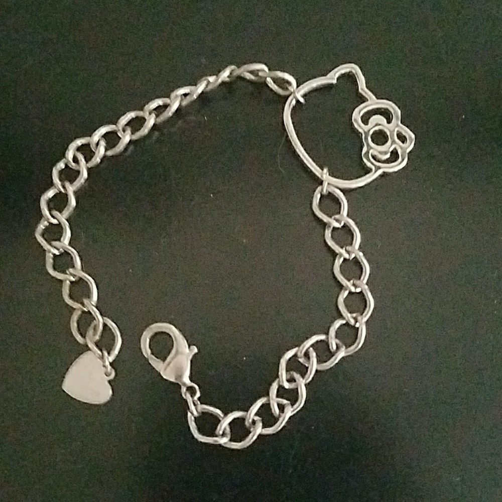 🐱HELLO KITTY bracelet🐱