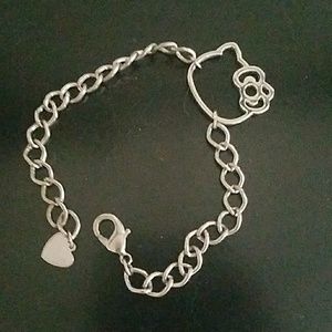 🐱HELLO KITTY bracelet🐱