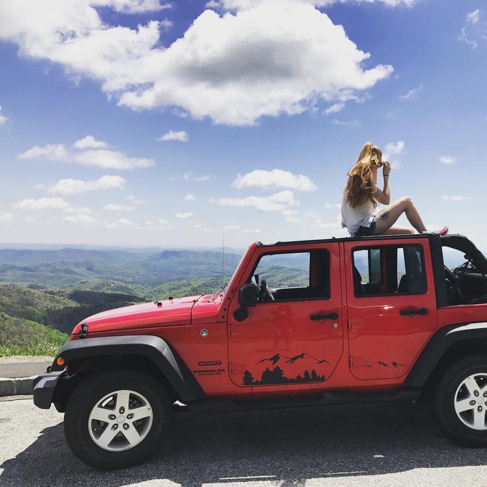 Meet your Posher, Somer