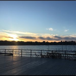 Meet your Posher, Nereida