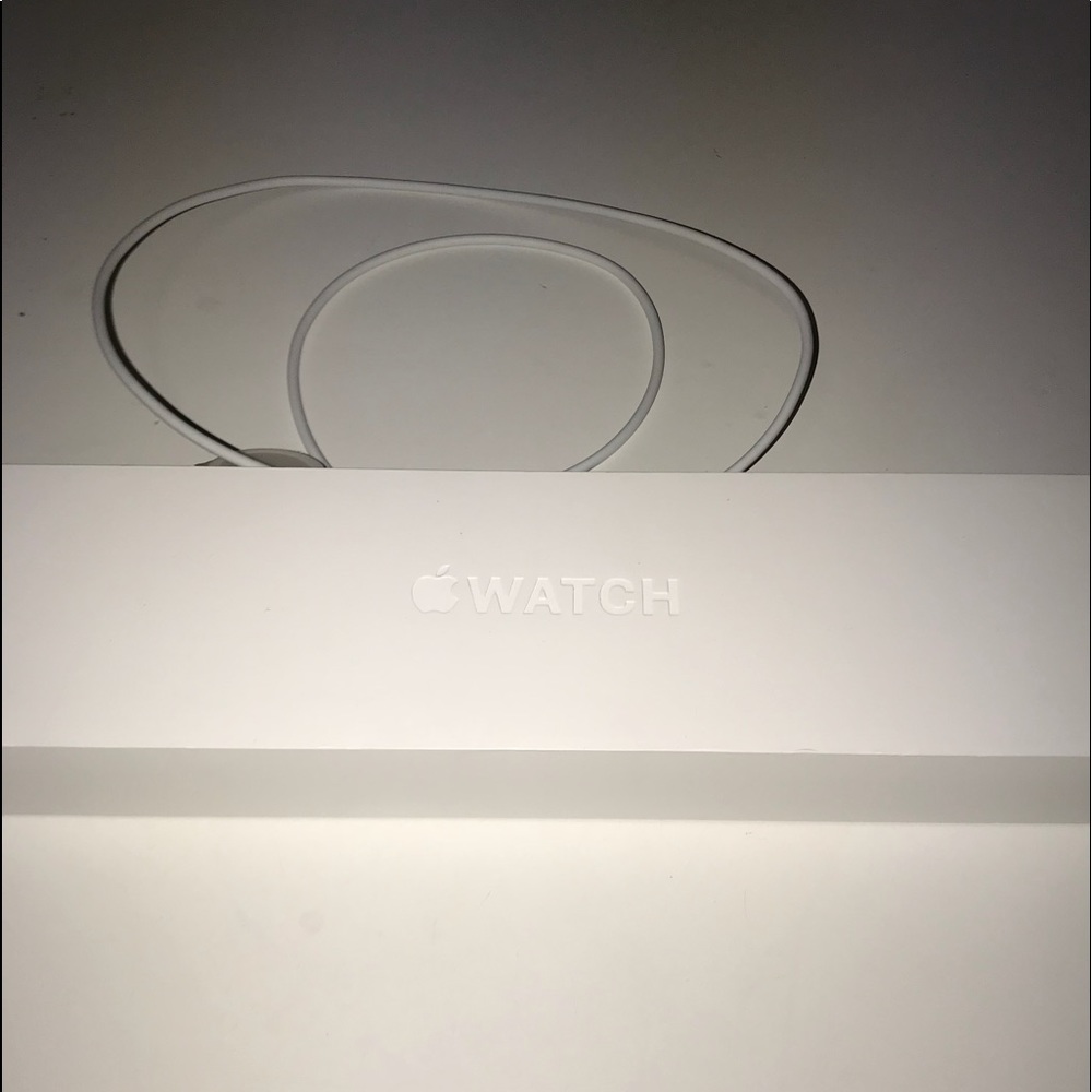 Apple Watch series 1 42mm