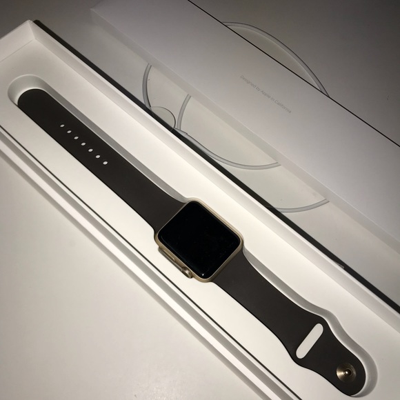 Apple Watch series 1 42mm