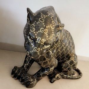 Meet your Posher, Christian