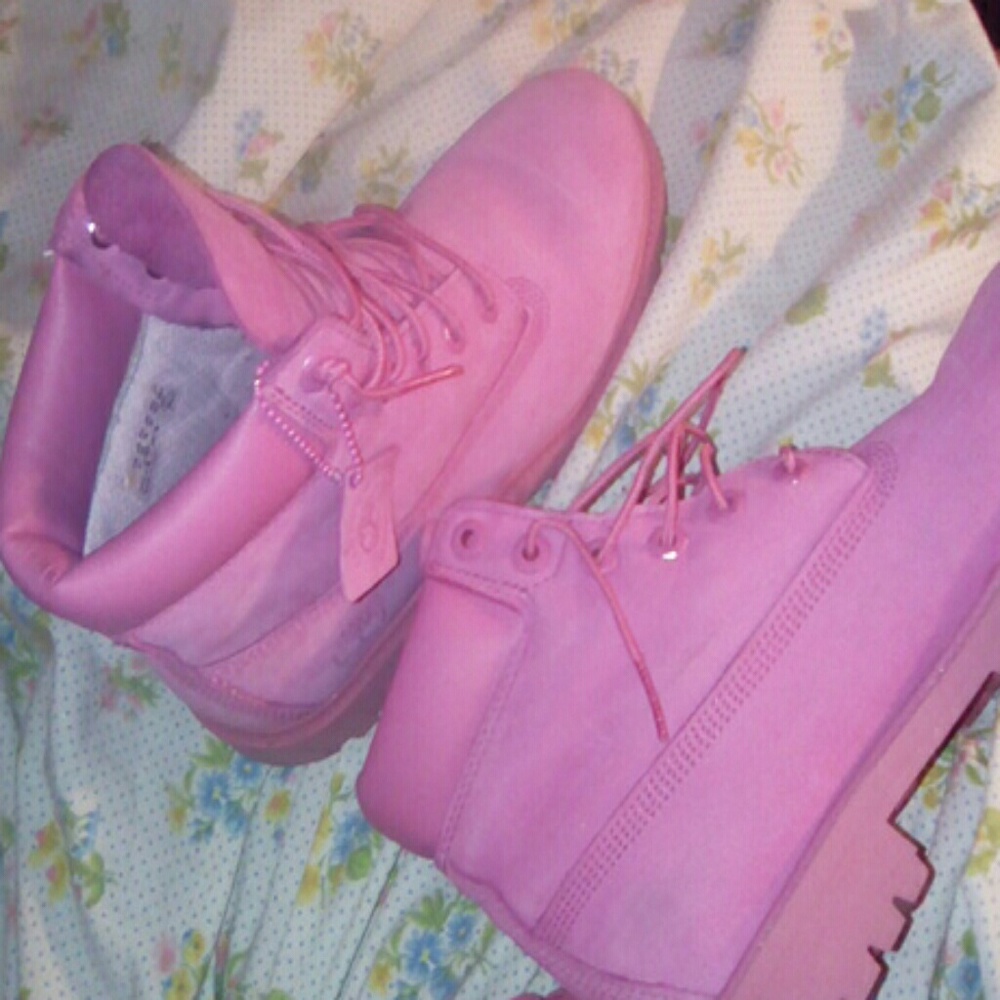 TIMBERLANDS