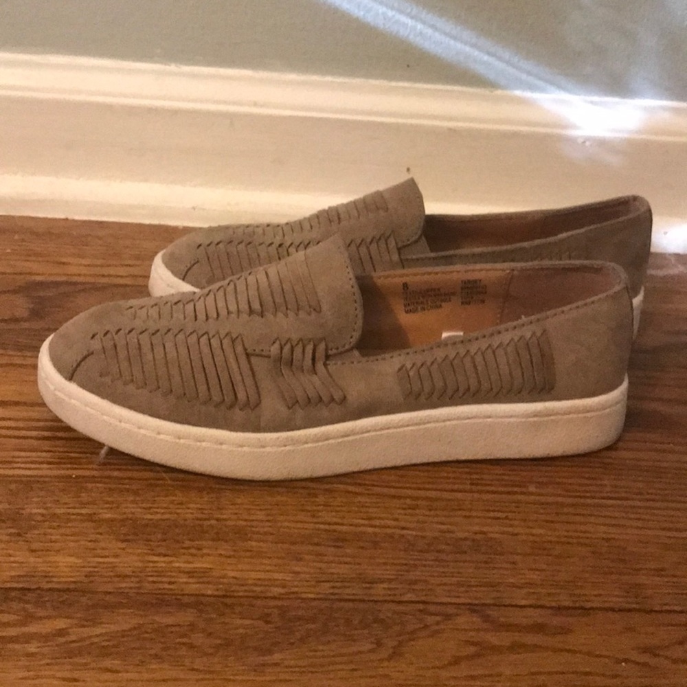 Mossimo shoes