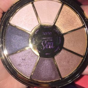 Tarte Rainforest of the Sea Palette